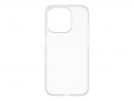 PanzerGlass SAFE. by PanzerGlass Shell to Apple iPhone 15 Pro, Transparent