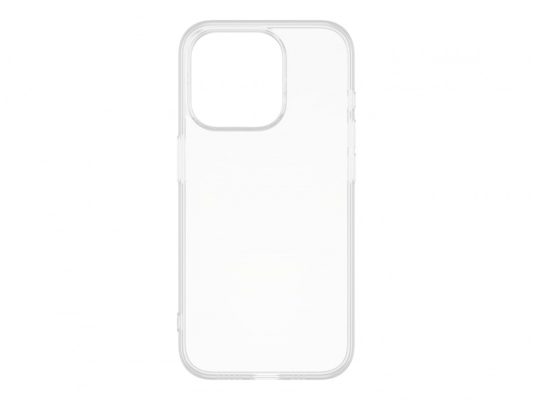 PanzerGlass SAFE. by PanzerGlass Shell to Apple iPhone 15 Pro, Transparent