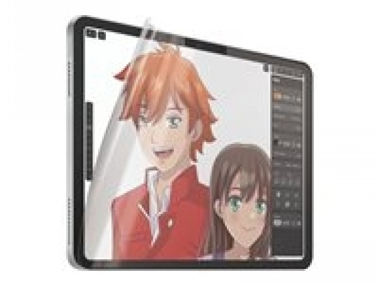 PanzerGlass Apple 10,9-tums iPad (10. generation)