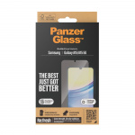 PanzerGlass Screen Protector Samsung Galaxy A15, Transparent 