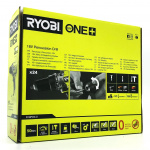 Ryobi One+ R18PD3-0 Borrhammare/skruvdragare Inget batteri 18V