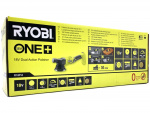 Ryobi One+ R18P-0 18V polermaskin utan batteri