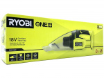 Ryobi ONE+ RHV18-0 Handdammsugare Inget batteri Ryobi ONE+ RHV18-0 Handdammsugare Inget batteri