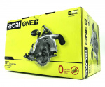 Ryobi One+ R18CS Cirkelsåg utan batteri