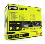 Ryobi One+ R18CS Cirkelsåg utan batteri
