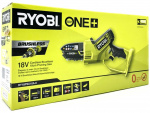 Ryobi ONE+ RY18PSX10A-0 18V Grensåg 10cm Inget batteri