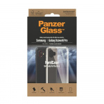 PanzerGlass HardCase Shell Samsung Galaxy XCover6 Pro, Transparent