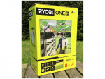 Ryobi ONE+ RY18BPSB-0 18V Ryggsäck Trädgårdsspruta Inget batteri