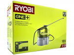 Ryobi ONE+ OWS1880 18V trädgårdsspruta utan batteri