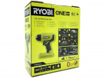 Ryobi One+ R18HG-0 Värmepistol Utan batteri 