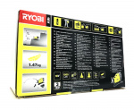 Ryobi One+ R18TP-0 - avloppspump - sladdlös - inget batteri