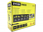 Ryobi One+ R18ST50-0 18V häftpistol utan batteri