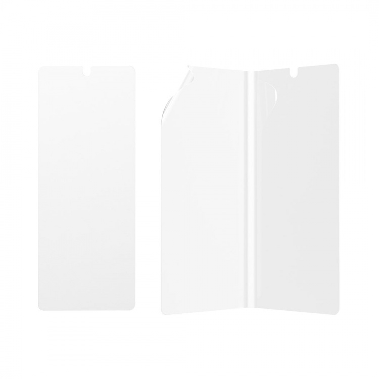 PanzerGlass Flipfoldflex Screen Protector Samsung Galaxy Z Fold6 Glass & Film