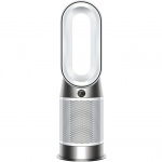 Dyson Purifier Hot+Cool Gen1 Air Purifying fan heater, Floor standing, Silver White