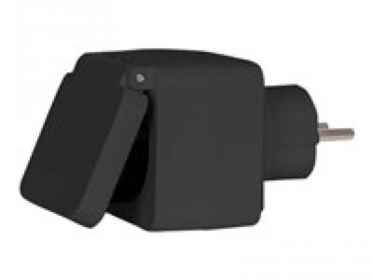 Denver PLO-108 Svart