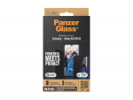 PanzerGlass Screen Protector Samsung Galaxy A15, A15 5G, Transparent