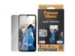 PanzerGlass Screen Protector Samsung Galaxy A15, A15 5G, Transparent