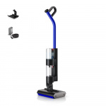 Dyson WashG1 Floor Washer Handheld, 0.8 litres, Black/Blue Dyson WashG1 Floor Washer Handheld, 0.8 litres, Black/Blue