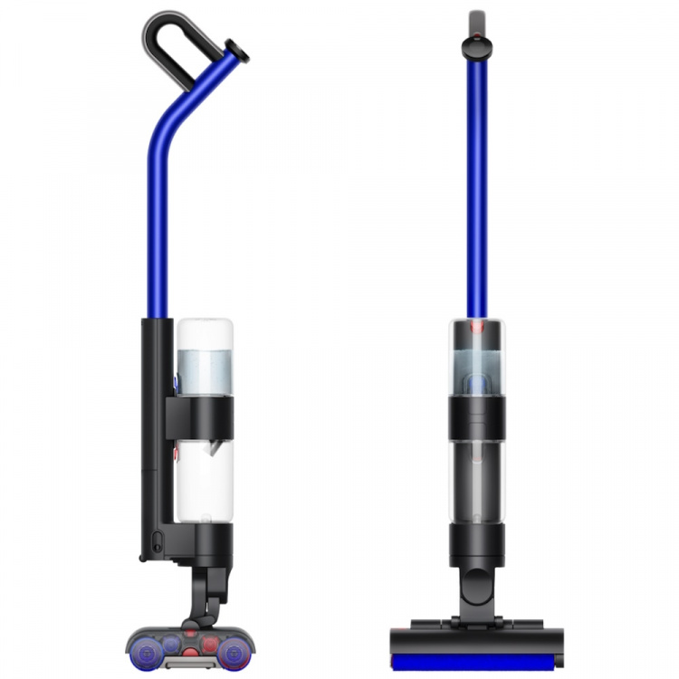 Dyson WashG1 Floor Washer Handheld, 0.8 litres, Black/Blue Dyson WashG1 Floor Washer Handheld, 0.8 litres, Black/Blue