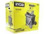 Ryobi RSH3045U kompostförstörare elektrisk