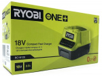 Ryobi ONE+ batteriladdare