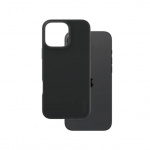 PanzerGlass CARE Fashionable Case for iPhone 16 Pro Max Black