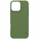 PanzerGlass CARE Fashionable Case for iPhone 16 Pro Max Grön