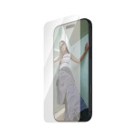 PanzerGlass SAFE. by PanzerGlass Apple iPhone 16 Pro 6.3 | Ultra-Wide Fit