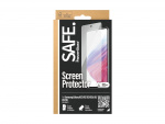PanzerGlass SAFE. by PanzerGlass Screen Protector Samsung Galaxy A52, A52 5G, Black Transparent