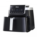 Ninja AF180EU Max Pro Airfryer 6.2L 2000W Svart