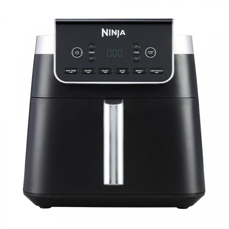 Ninja AF180EU Max Pro Airfryer 6.2L 2000W Svart