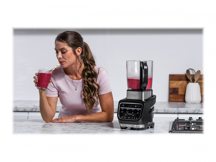 Ninja Foodi HB150EU Blender 1kW Svart