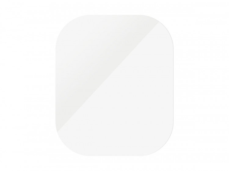 PanzerGlass Screen protector for Smartwatch, Transparent, Tempered glass