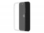 PanzerGlass Safe Shell Apple iPhone 7, 8, SE (2. generation), SE (3rd generation), Transparent