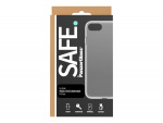PanzerGlass Safe Shell Apple iPhone 7, 8, SE (2. generation), SE (3rd generation), Transparent