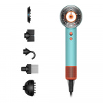 Dyson Supersonic Nural HD16 Hairdryer Ceramic Patina/Topaz Dyson Supersonic Nural HD16 Hairdryer Ceramic Patina/Topaz