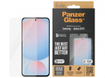 PanzerGlass Skjermbeskytter Samsung Galaxy S24 FE | Ultra-Wide Fit