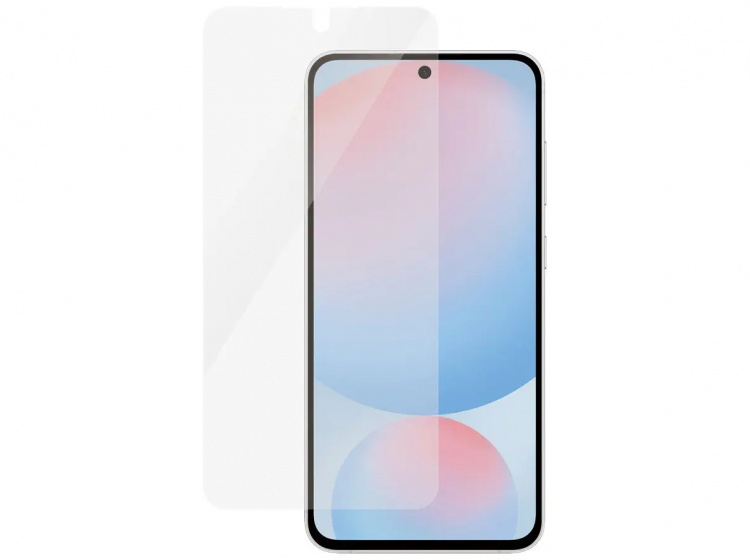 PanzerGlass Skjermbeskytter Samsung Galaxy S24 FE | Ultra-Wide Fit