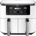 Ninja AF400EUWH Foodi MAX Airfryer Vit
