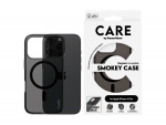 PanzerGlass CARE by PanzerGlass Urban Combat Protective Case Smoked Apple iPhone 16 Pro