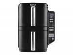 Ninja DoubleStack SL300EU Airfryer 2.47kW Svart