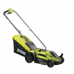 Ryobi RLM13E33S Gräsklippare Elektrisk 33 cm 1300W