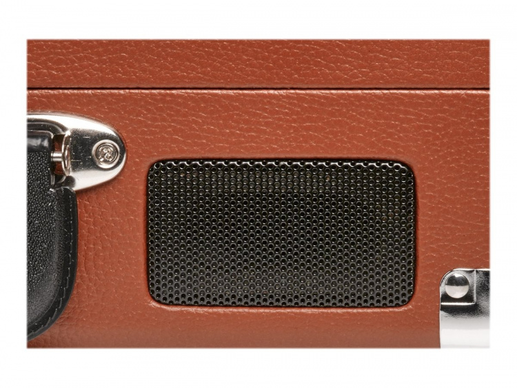 Denver VPL-120 skivspelare med digital inspelare Stereo Brown Denver VPL-120 skivspelare med digital inspelare Stereo Brown