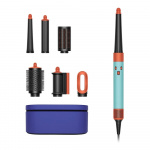 Dyson Airwrap ID Complete Long Patina/Topaz Hair dryer/hair styler