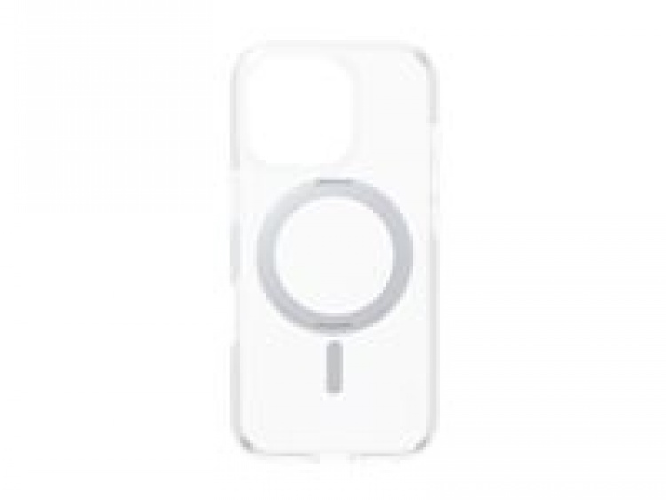 PanzerGlass CARE by PanzerGlass Protective Cover Silver Transparent