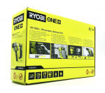 Ryobi One+ R18SDS-0 Borrhammare Inget batteri 18V 1,3Joule