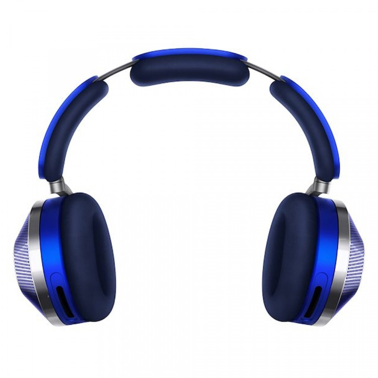 Dyson Zone Wireless Headphones, Ultra Blue/Prussian Blue