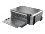 Ninja Foodi SP101EU Varmluftsugn för rostning 2,4kW Silver