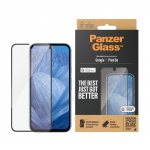 PanzerGlass Screen Protector Pixel 8A Ultra-Wide Fit, Transparent PanzerGlass Screen Protector Pixel 8A Ultra-Wide Fit, Transparent