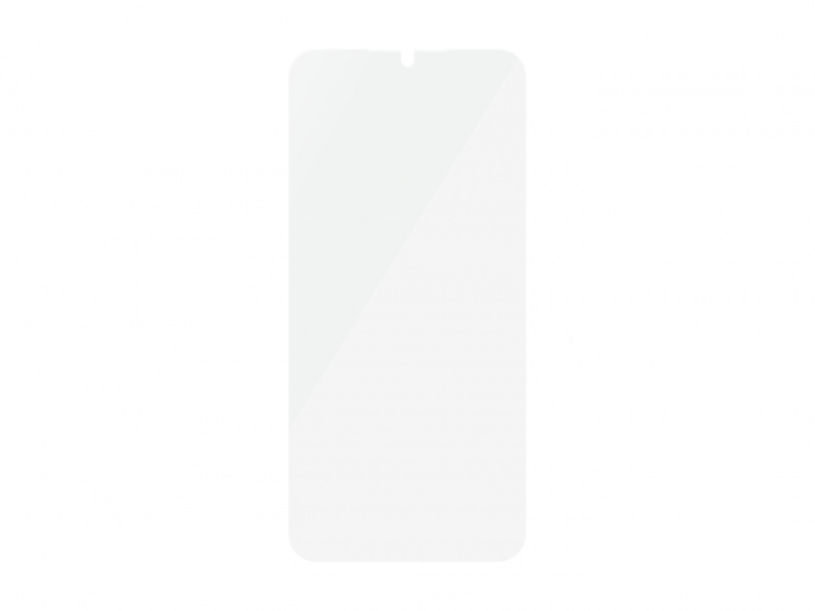 PanzerGlass SAFE. by PanzerGlass Screen Protector Samsung Galaxy A15, Transparent